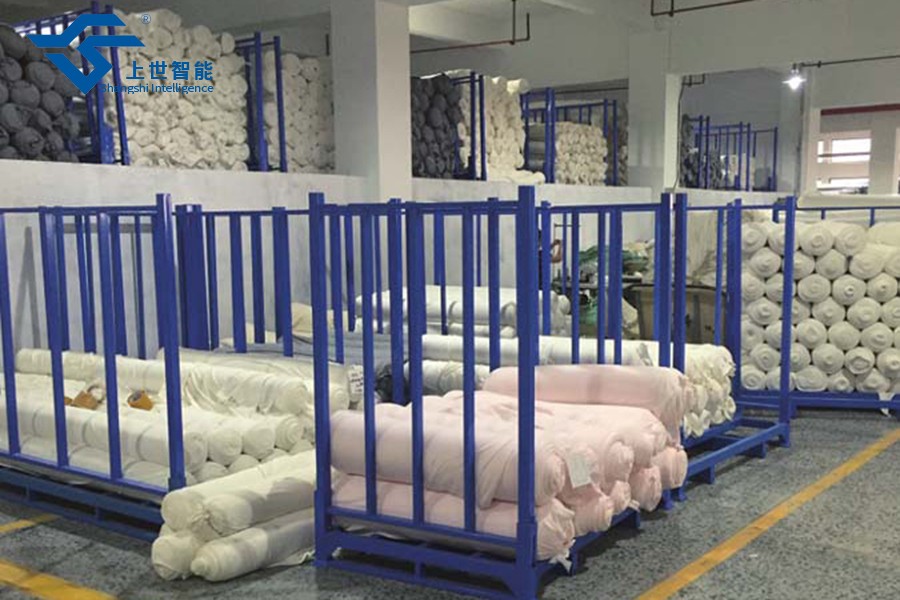 Stacking frame/Clever fixed frame